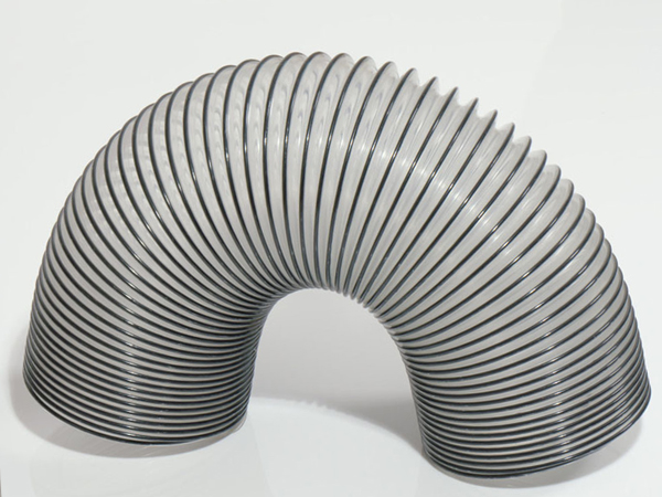 自动回弹钢丝软管