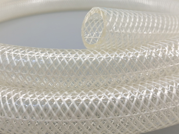 PU纤维加强软管